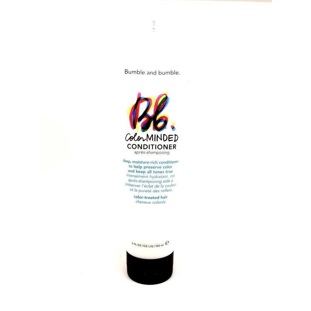 Bumble And Bumble Color Minded Conditioner 5 OZ
